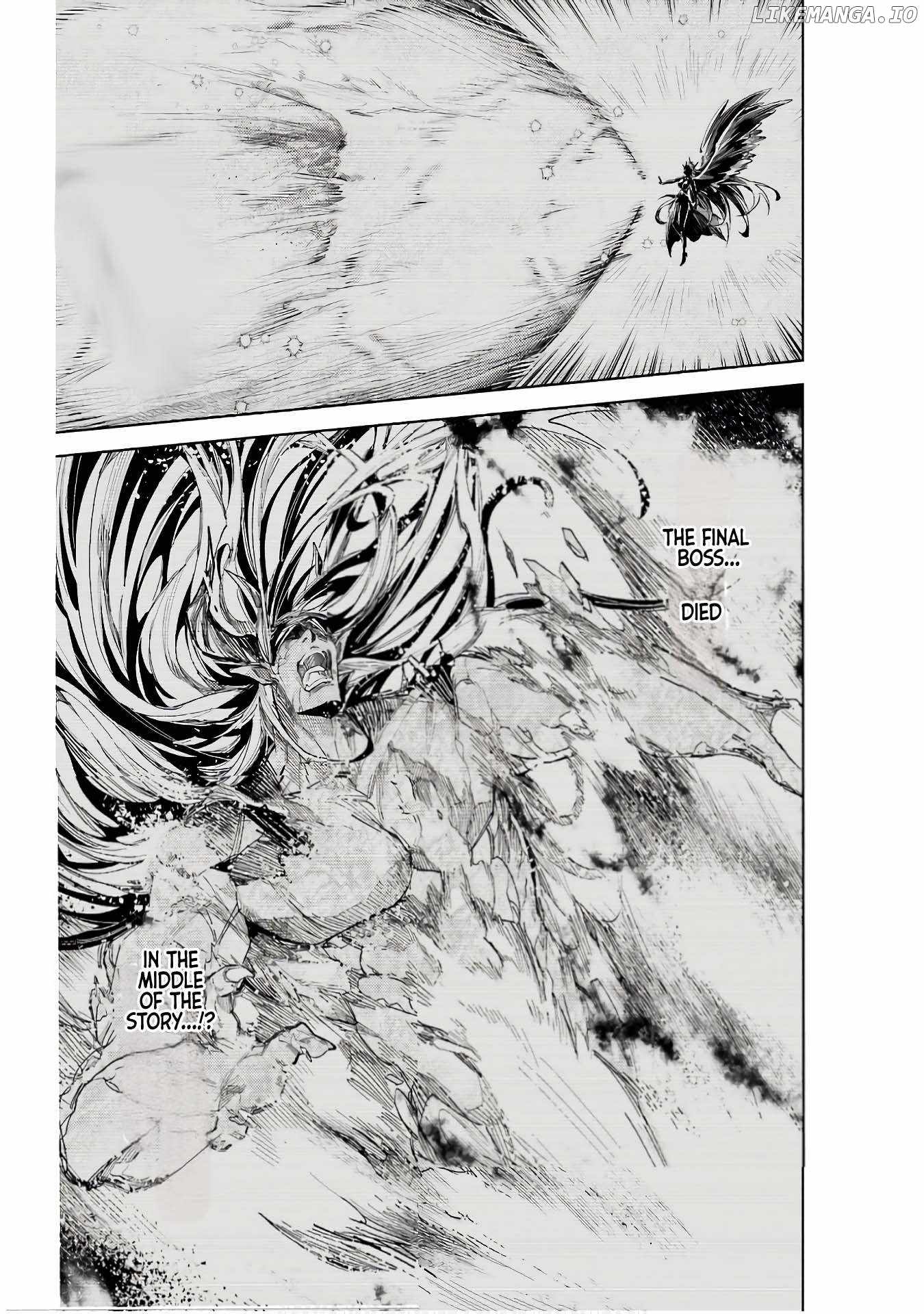 When I Reincarnated, I was a Mid-boss Who Died Early in the Game: Survive by Becoming a Household Member with Heroine Chapter 10 - Page 7