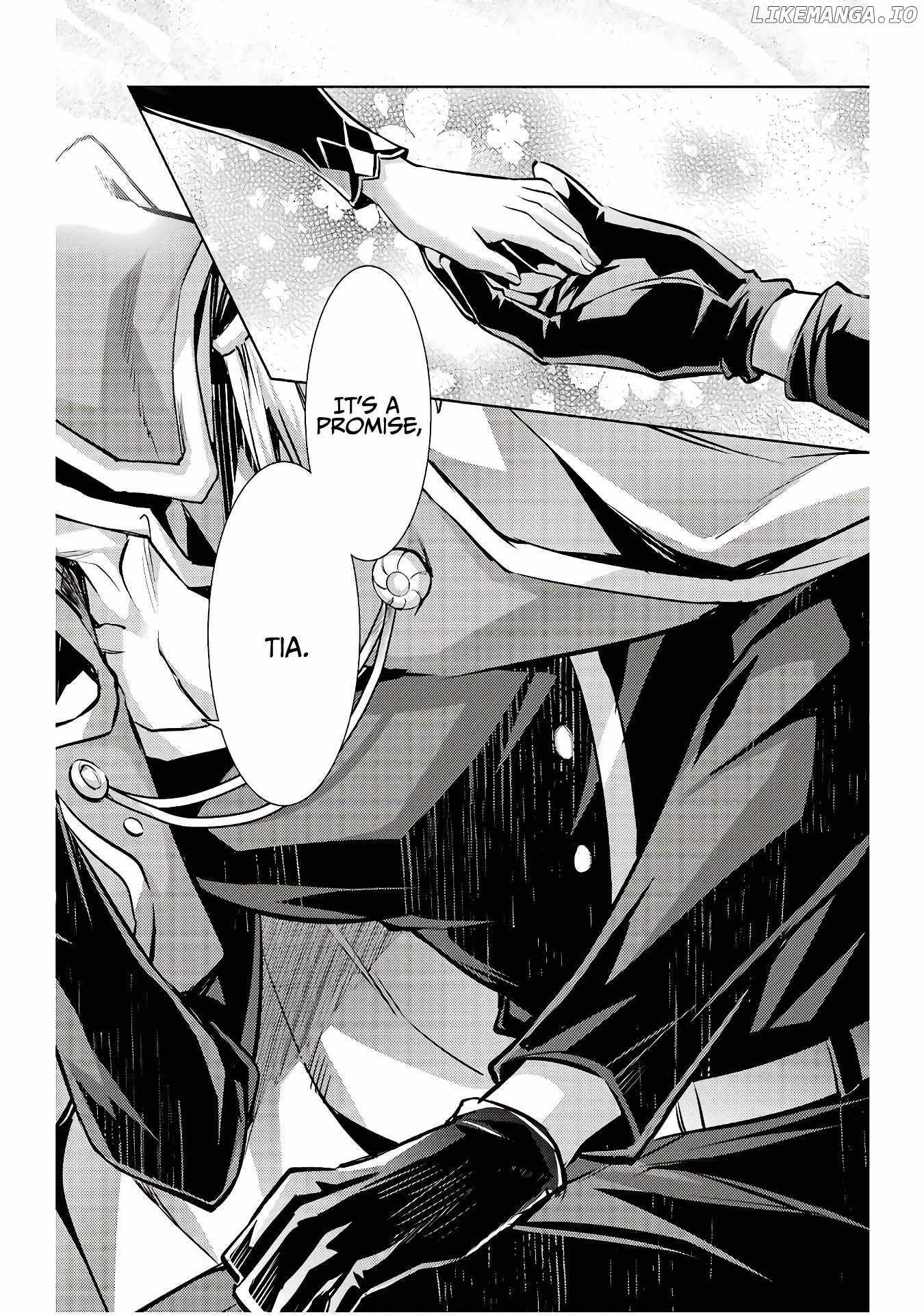 When I Reincarnated, I was a Mid-boss Who Died Early in the Game: Survive by Becoming a Household Member with Heroine Chapter 11 - Page 12