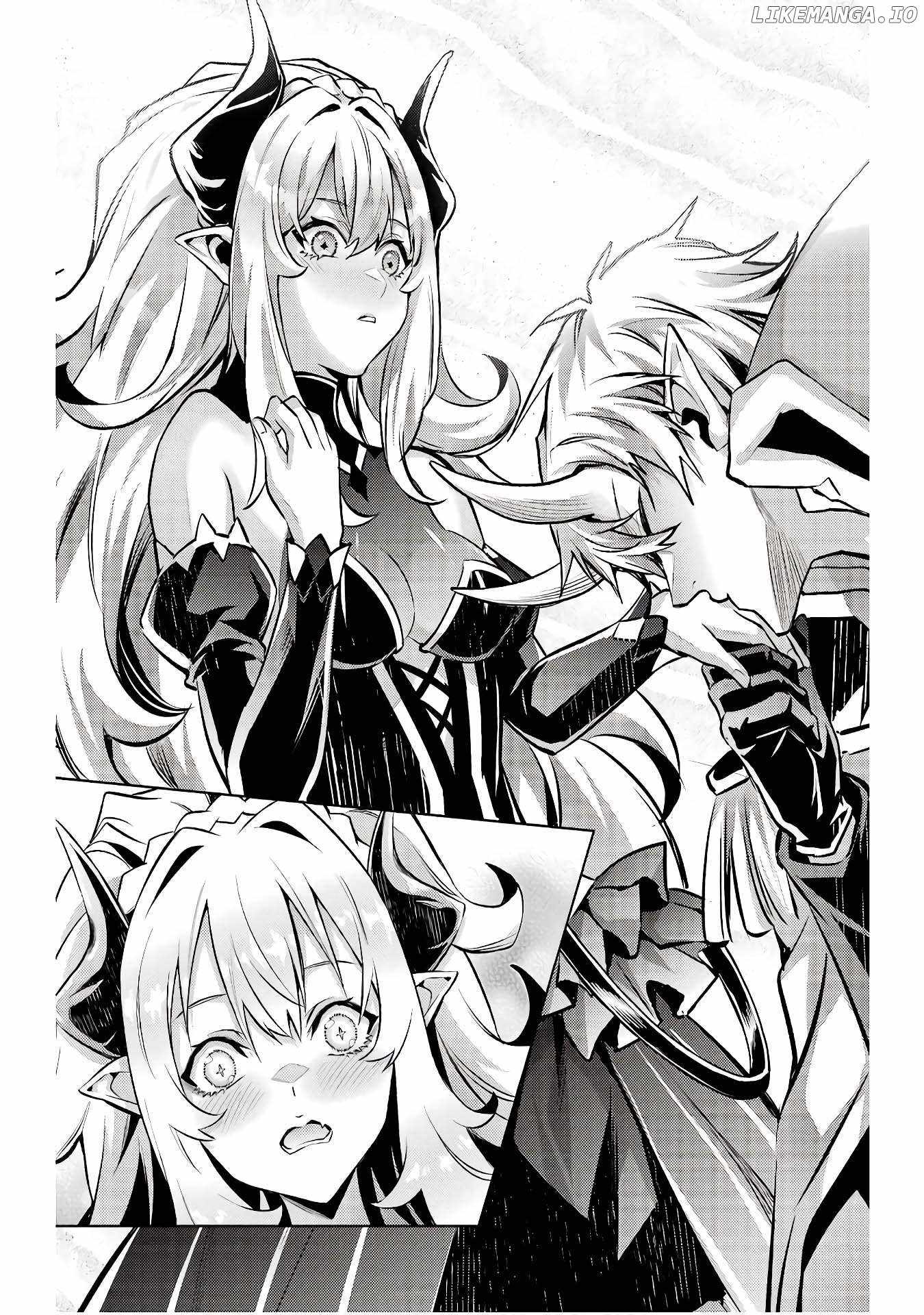 When I Reincarnated, I was a Mid-boss Who Died Early in the Game: Survive by Becoming a Household Member with Heroine Chapter 11 - Page 13