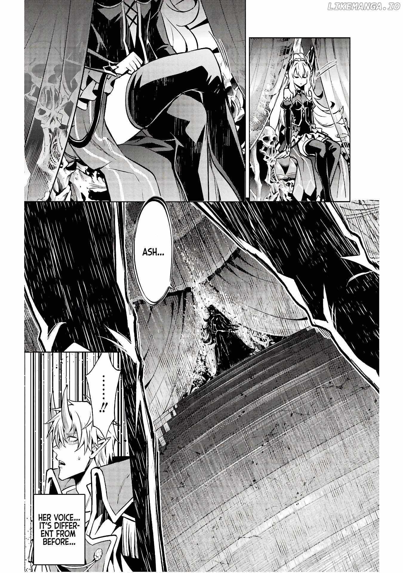 When I Reincarnated, I was a Mid-boss Who Died Early in the Game: Survive by Becoming a Household Member with Heroine Chapter 11 - Page 29