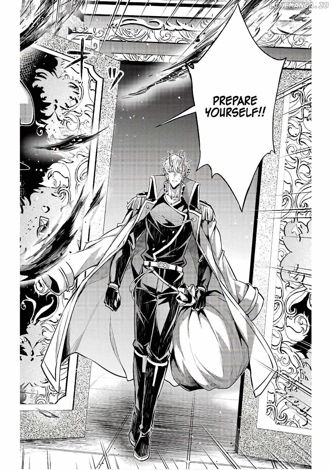 When I Reincarnated, I was a Mid-boss Who Died Early in the Game: Survive by Becoming a Household Member with Heroine Chapter 11 - Page 38