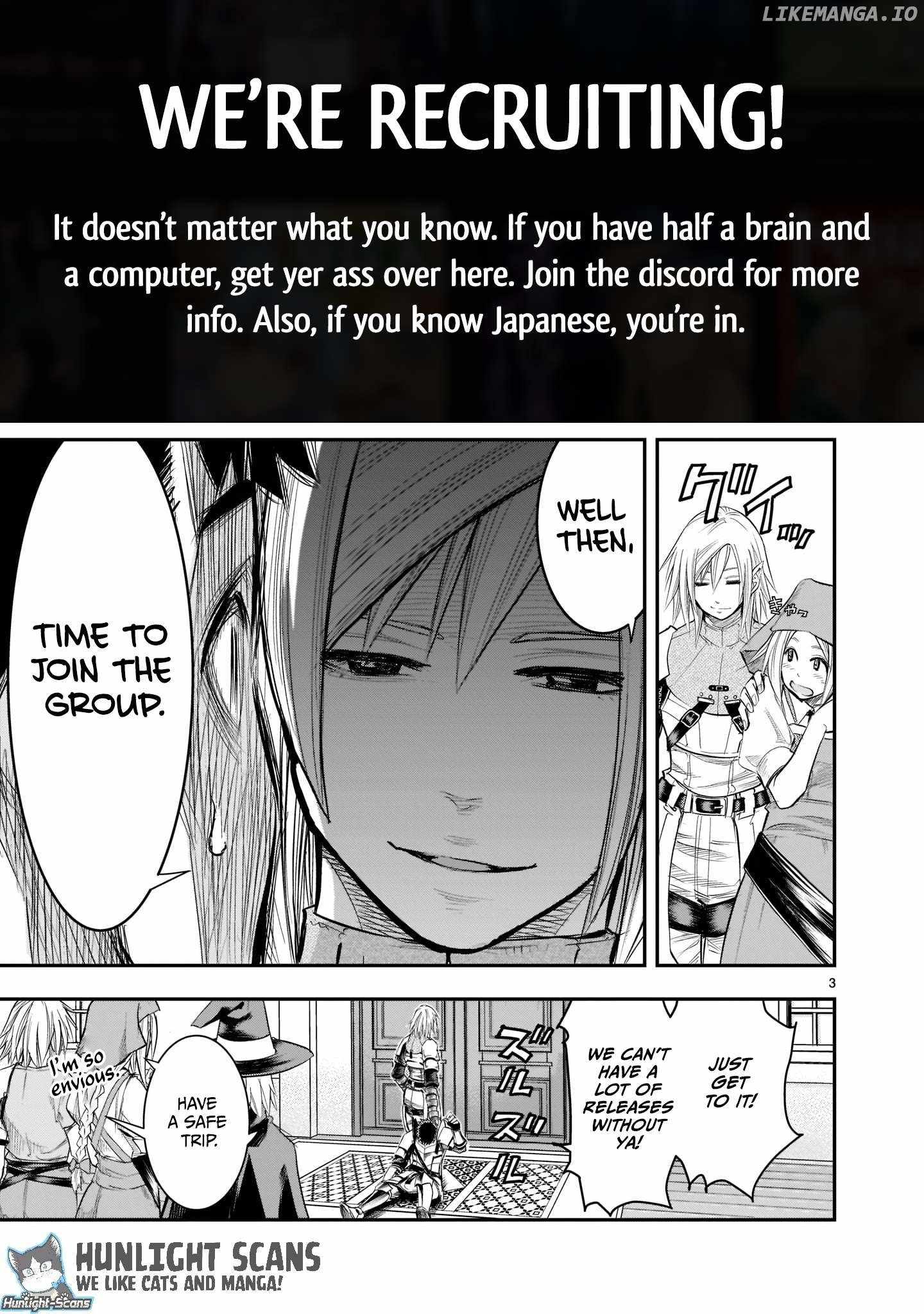 When I Reincarnated, I was a Mid-boss Who Died Early in the Game: Survive by Becoming a Household Member with Heroine Chapter 11 - Page 63