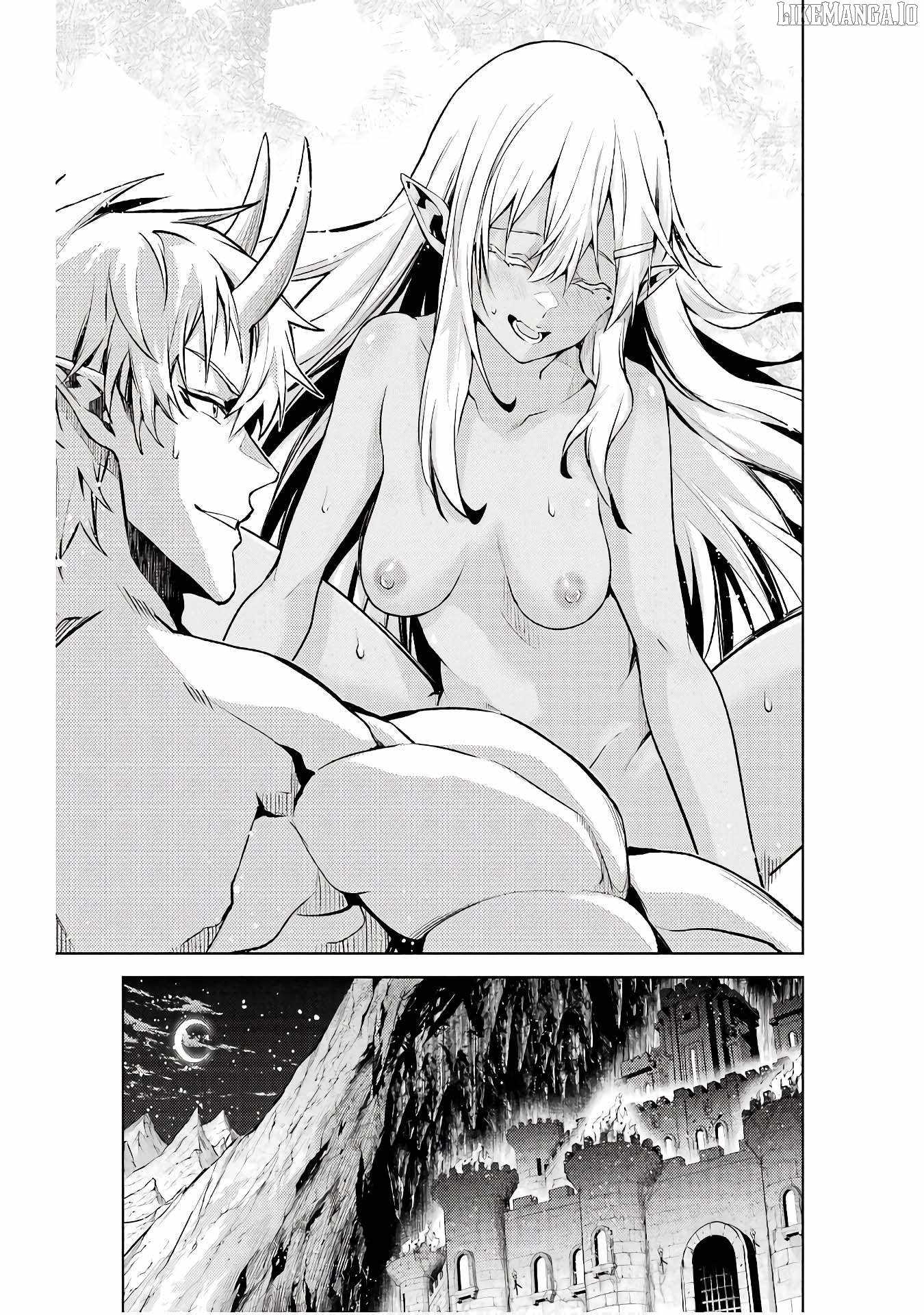 When I Reincarnated, I was a Mid-boss Who Died Early in the Game: Survive by Becoming a Household Member with Heroine Chapter 12 - Page 19