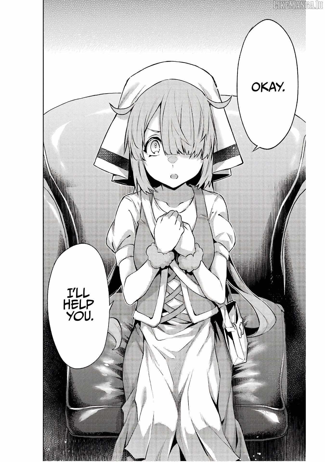 When I Reincarnated, I was a Mid-boss Who Died Early in the Game: Survive by Becoming a Household Member with Heroine Chapter 12 - Page 42