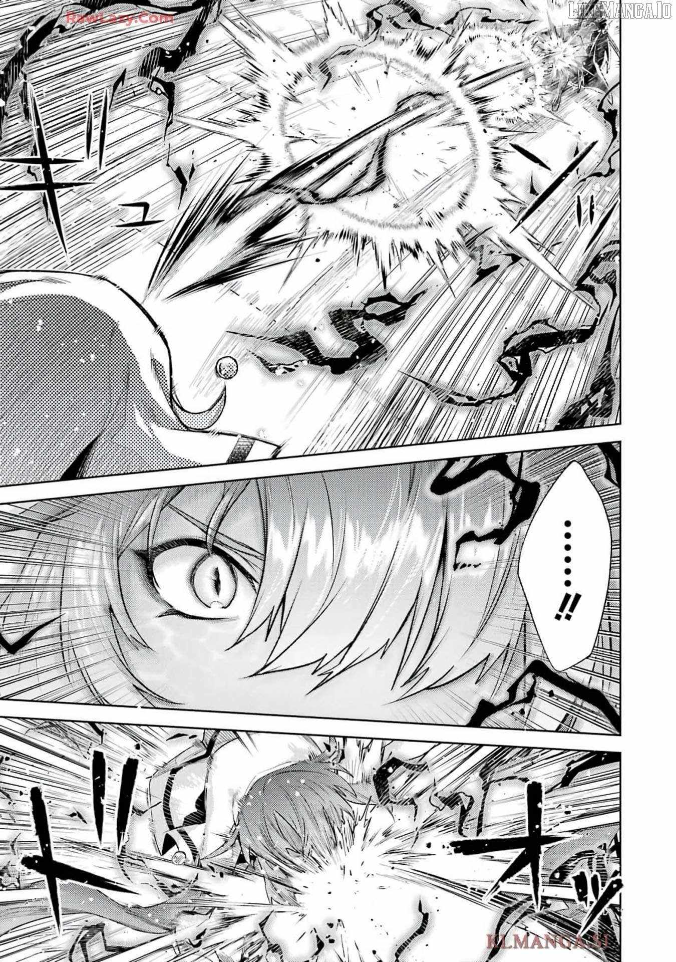 When I Reincarnated, I was a Mid-boss Who Died Early in the Game: Survive by Becoming a Household Member with Heroine Chapter 13 - Page 49