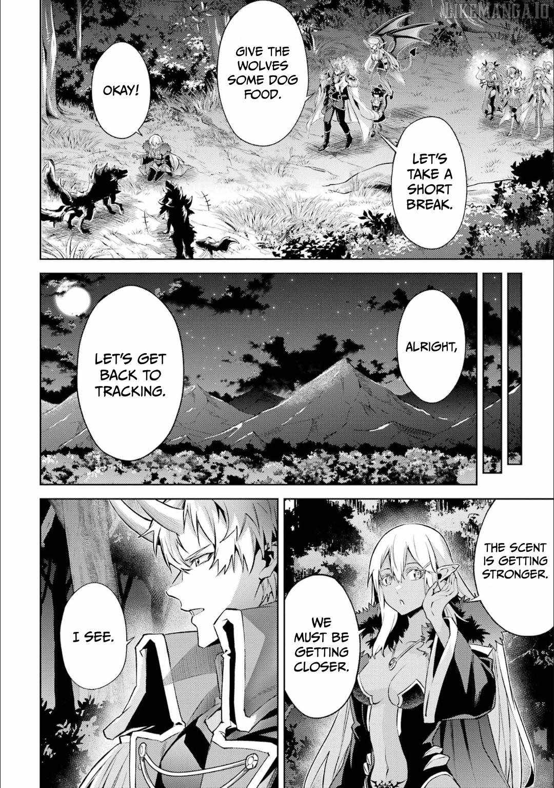 When I Reincarnated, I was a Mid-boss Who Died Early in the Game: Survive by Becoming a Household Member with Heroine Chapter 14 - Page 42