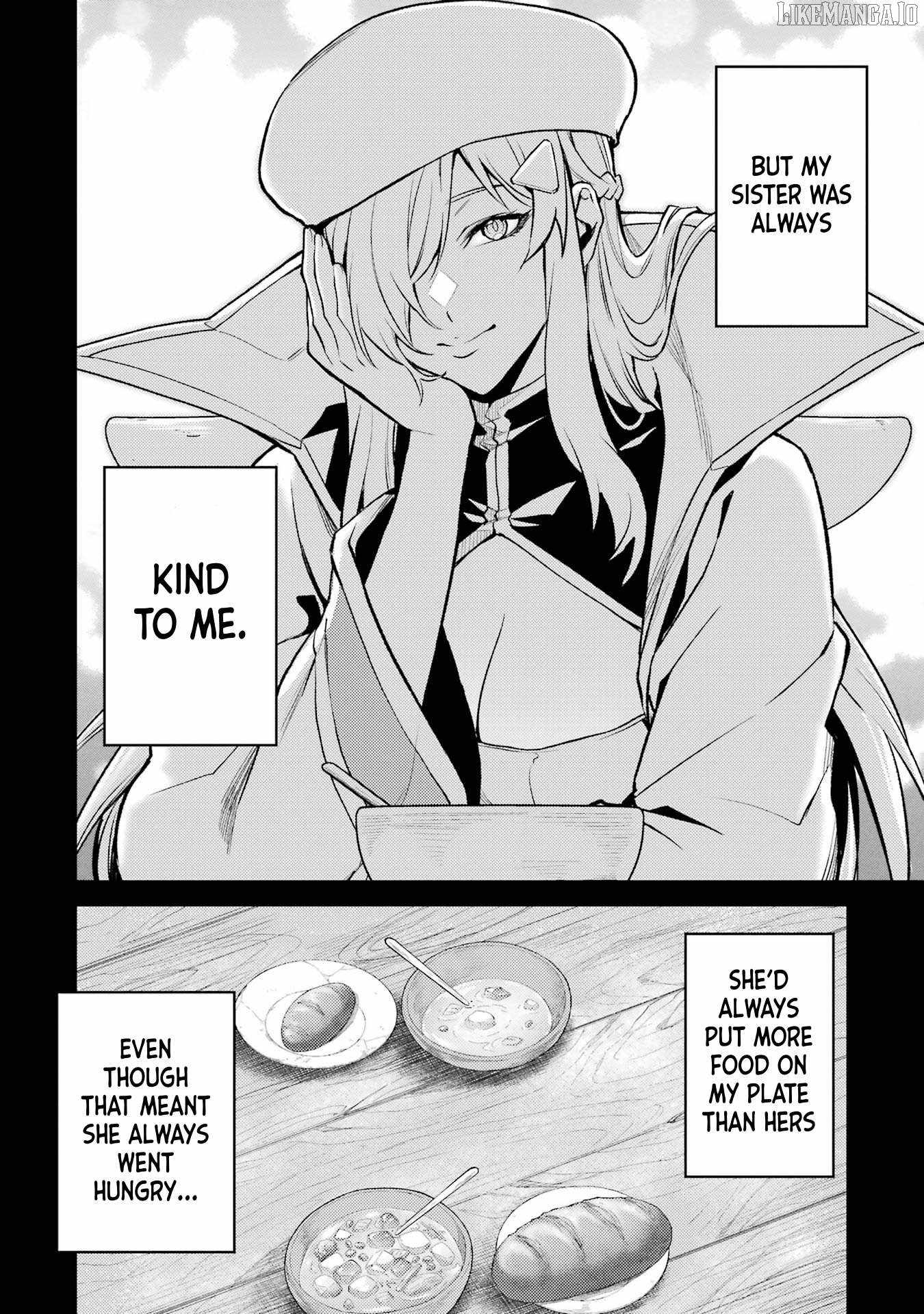 When I Reincarnated, I was a Mid-boss Who Died Early in the Game: Survive by Becoming a Household Member with Heroine Chapter 16 - Page 11