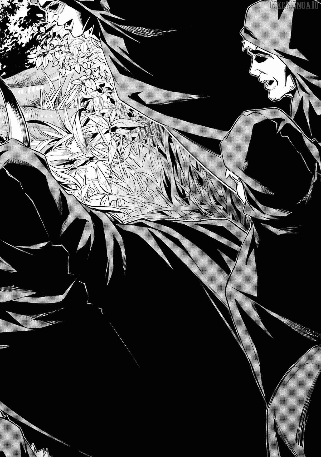 When I Reincarnated, I was a Mid-boss Who Died Early in the Game: Survive by Becoming a Household Member with Heroine Chapter 16 - Page 29