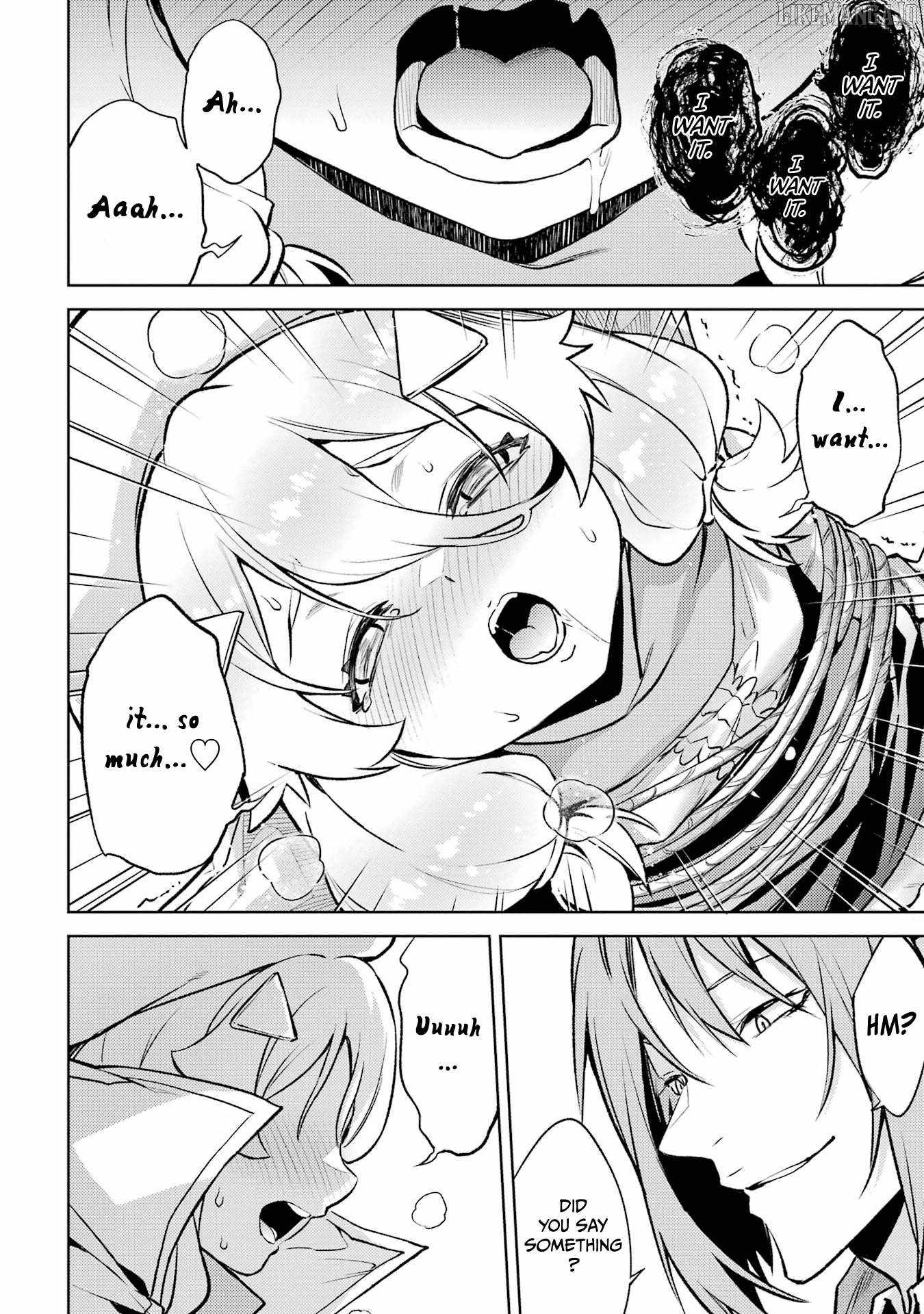 When I Reincarnated, I was a Mid-boss Who Died Early in the Game: Survive by Becoming a Household Member with Heroine Chapter 16 - Page 46