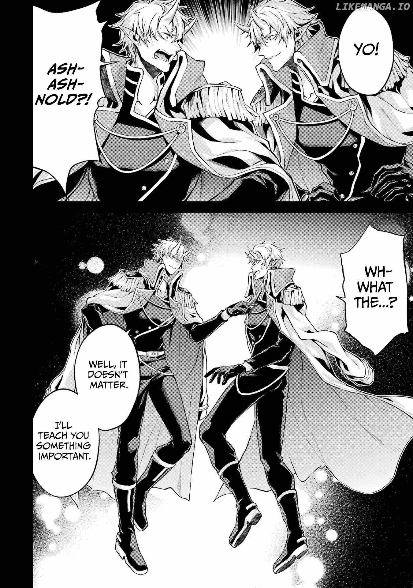 When I Reincarnated, I was a Mid-boss Who Died Early in the Game: Survive by Becoming a Household Member with Heroine Chapter 2.1 - Page 4