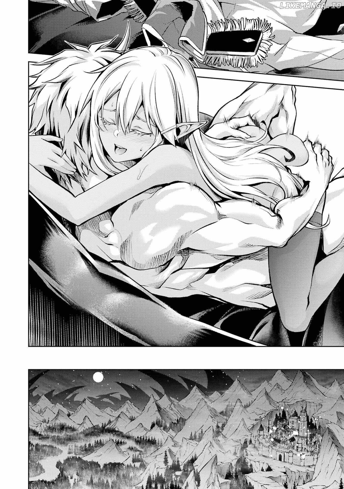 When I Reincarnated, I was a Mid-boss Who Died Early in the Game: Survive by Becoming a Household Member with Heroine Chapter 2.2 - Page 13