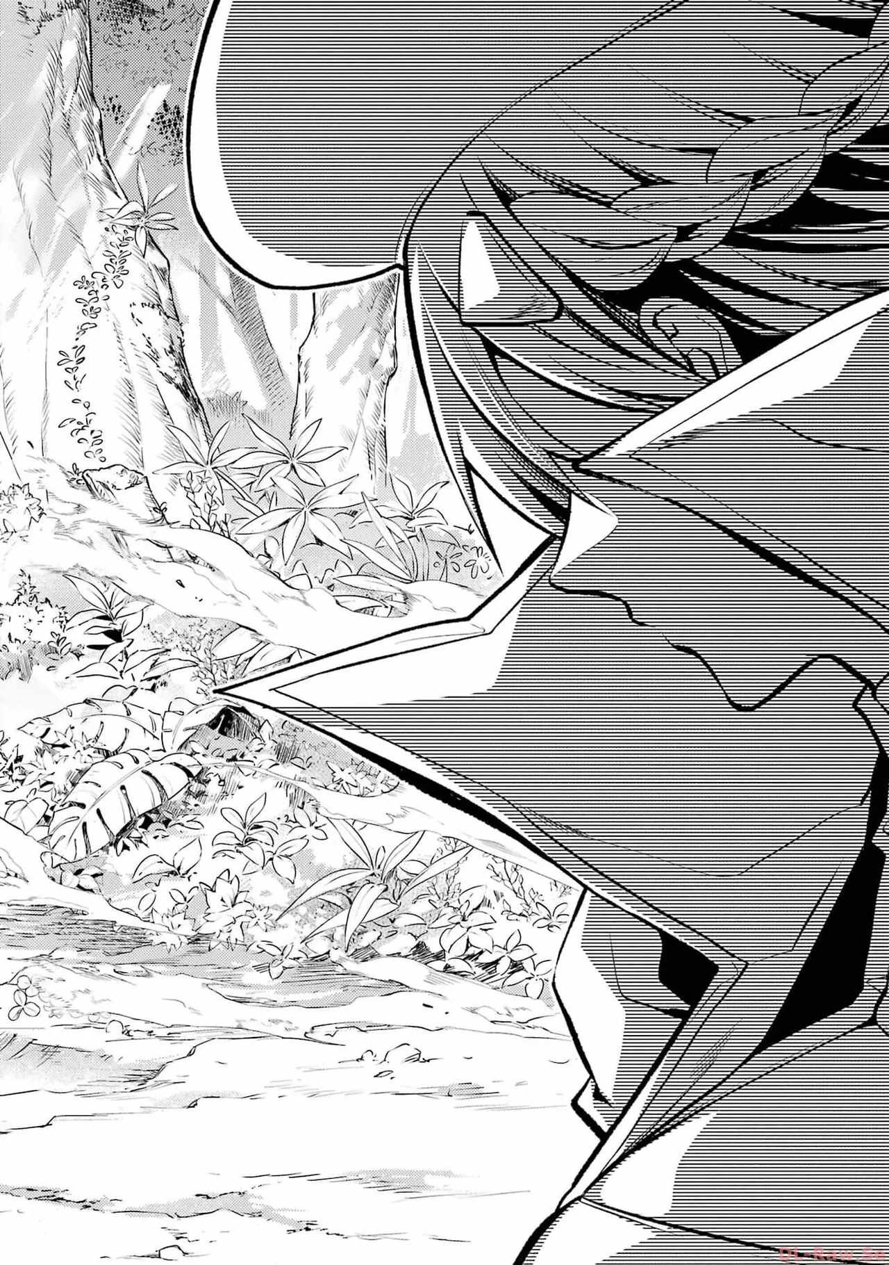 When I Reincarnated, I was a Mid-boss Who Died Early in the Game: Survive by Becoming a Household Member with Heroine Chapter 4.2 - Page 12