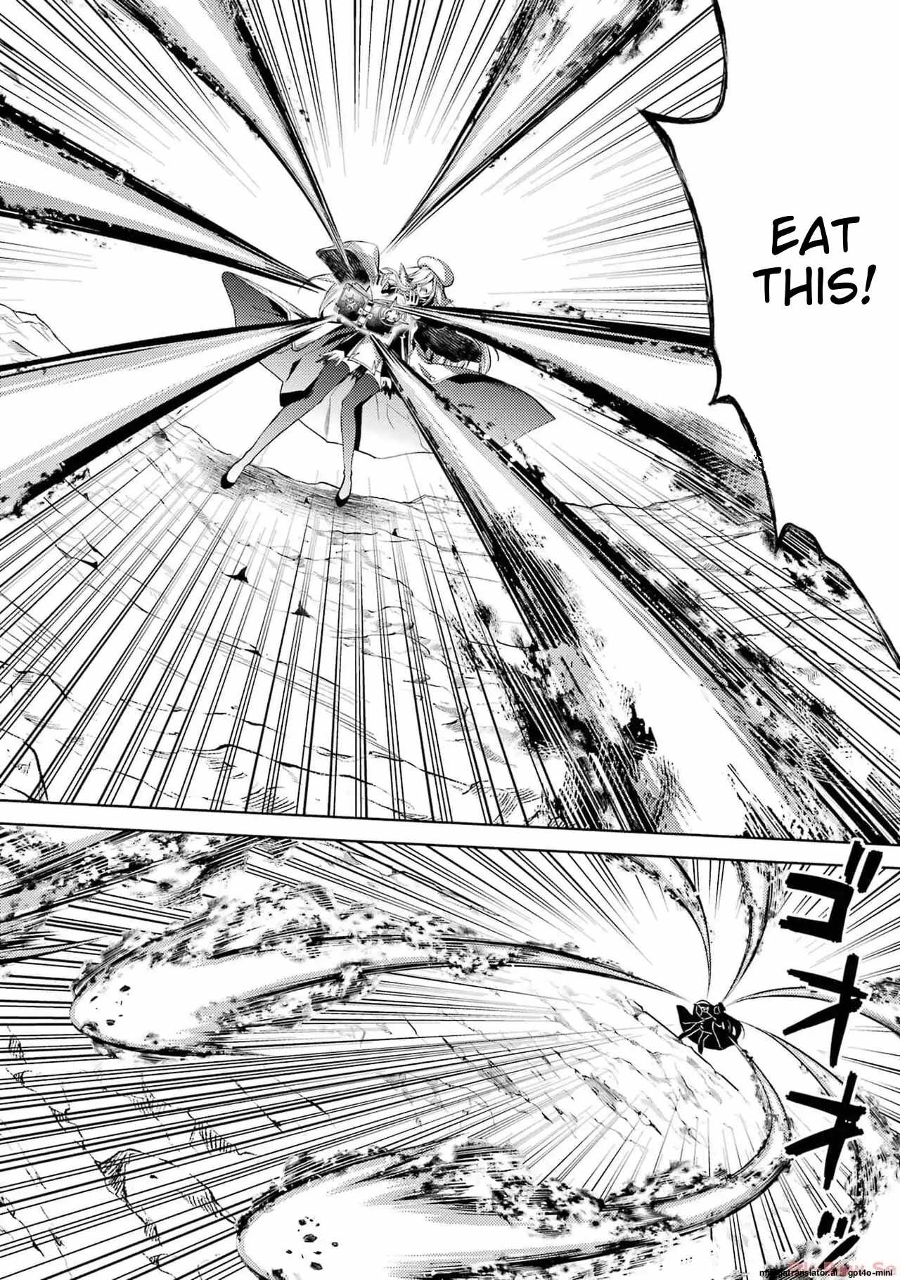 When I Reincarnated, I was a Mid-boss Who Died Early in the Game: Survive by Becoming a Household Member with Heroine Chapter 4.3 - Page 10
