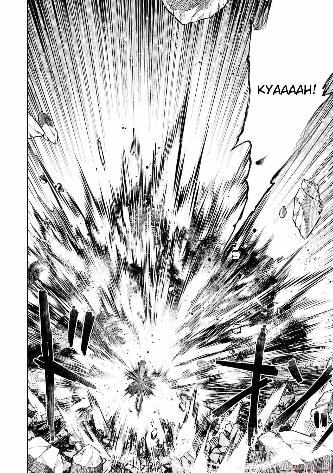 When I Reincarnated, I was a Mid-boss Who Died Early in the Game: Survive by Becoming a Household Member with Heroine Chapter 4.4 - Page 2