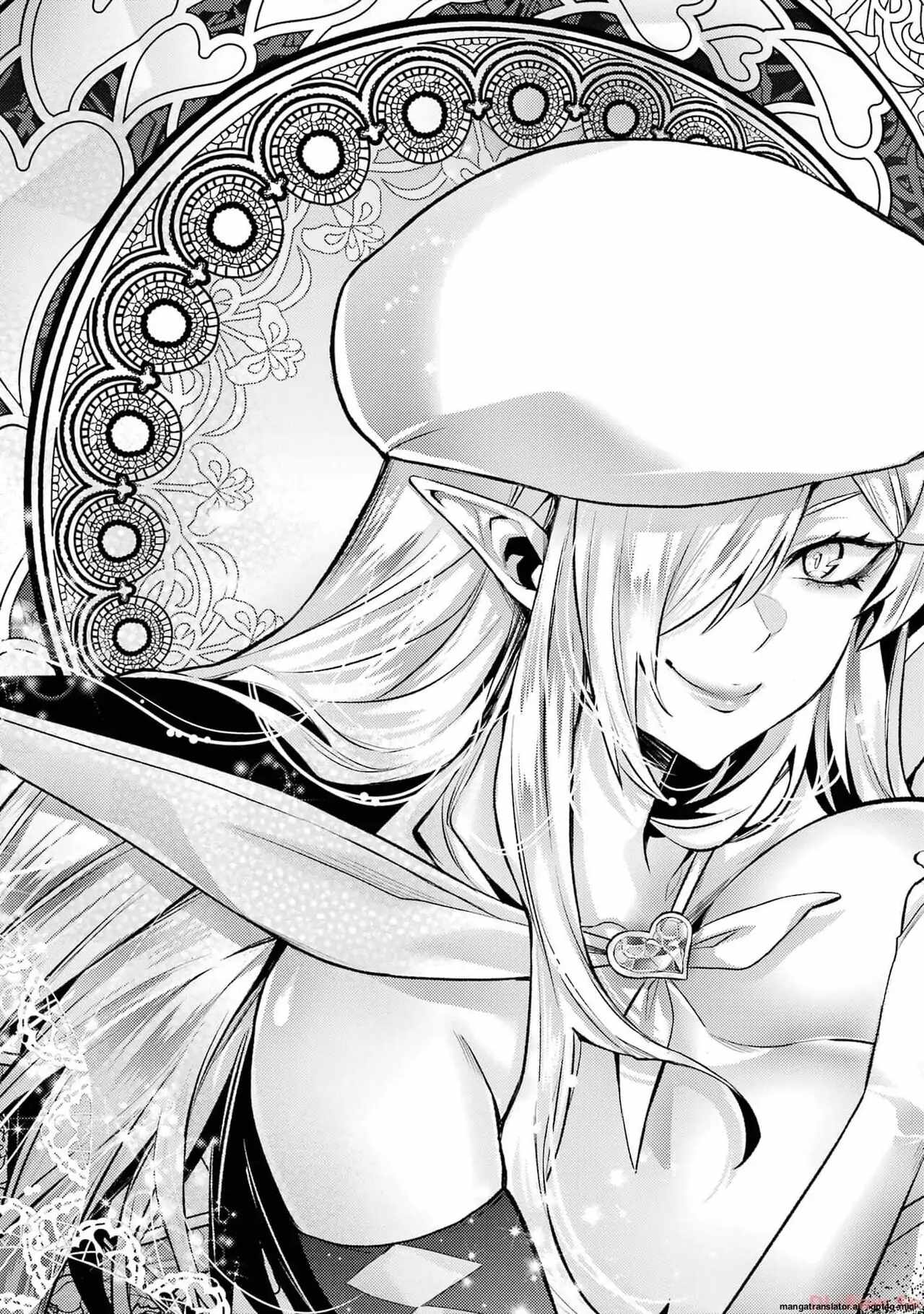 When I Reincarnated, I was a Mid-boss Who Died Early in the Game: Survive by Becoming a Household Member with Heroine Chapter 6.1 - Page 4