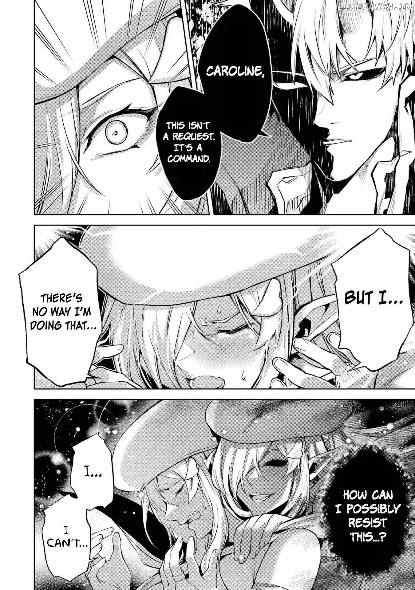 When I Reincarnated, I was a Mid-boss Who Died Early in the Game: Survive by Becoming a Household Member with Heroine Chapter 7 - Page 14