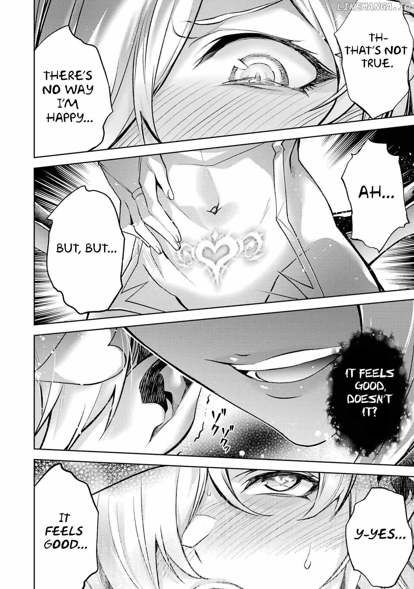 When I Reincarnated, I was a Mid-boss Who Died Early in the Game: Survive by Becoming a Household Member with Heroine Chapter 7 - Page 16