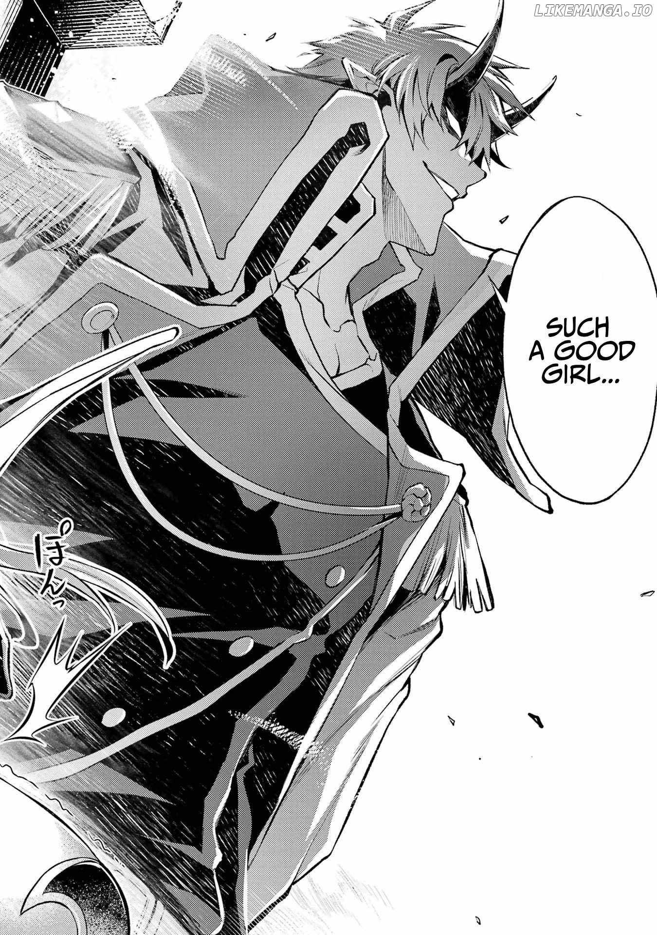 When I Reincarnated, I was a Mid-boss Who Died Early in the Game: Survive by Becoming a Household Member with Heroine Chapter 8 - Page 13