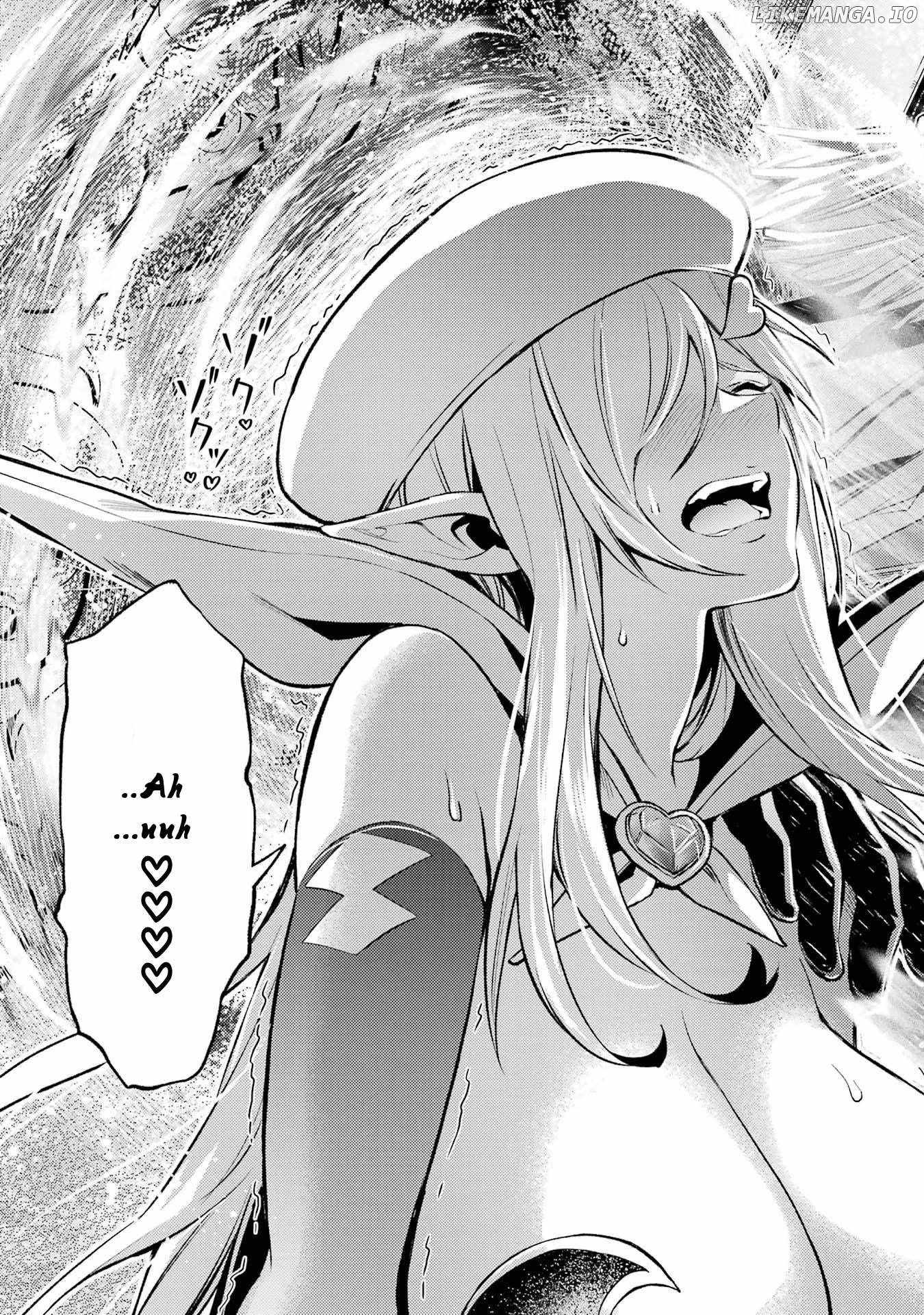 When I Reincarnated, I was a Mid-boss Who Died Early in the Game: Survive by Becoming a Household Member with Heroine Chapter 8 - Page 14