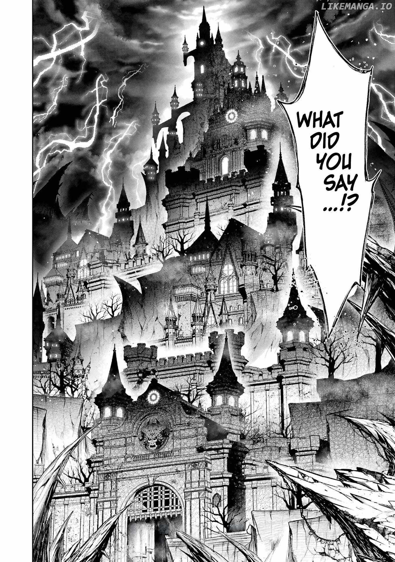 When I Reincarnated, I was a Mid-boss Who Died Early in the Game: Survive by Becoming a Household Member with Heroine Chapter 9 - Page 63