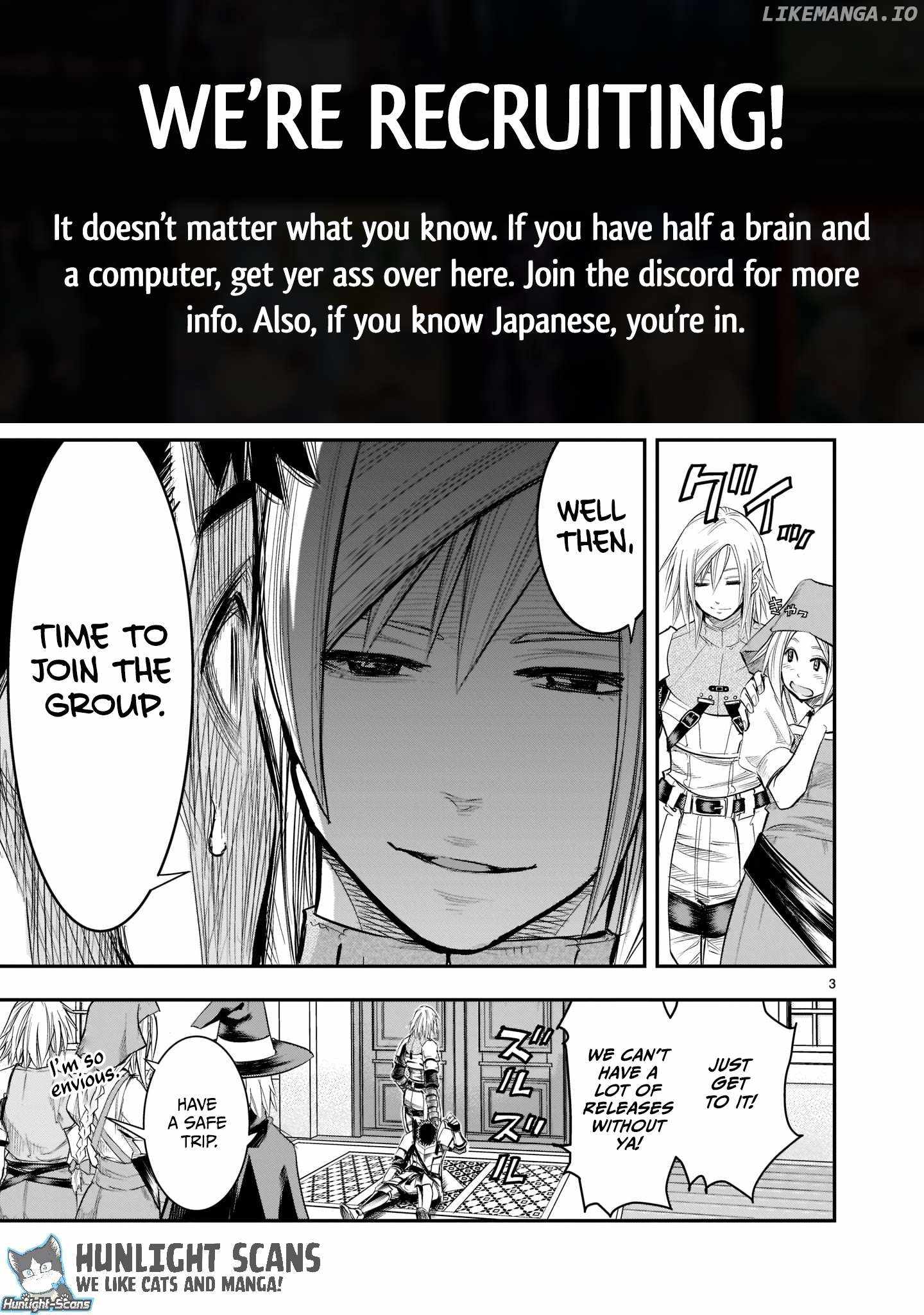 When I Reincarnated, I was a Mid-boss Who Died Early in the Game: Survive by Becoming a Household Member with Heroine Chapter 9 - Page 64