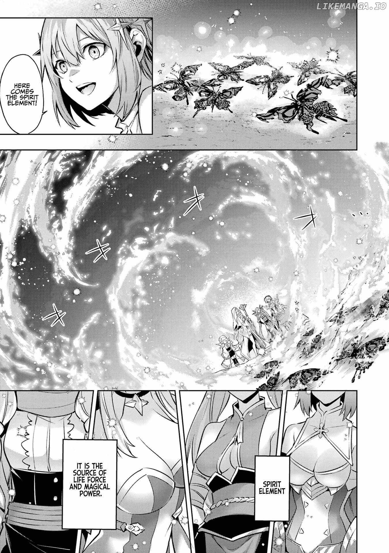 When I Reincarnated, I was a Mid-boss Who Died Early in the Game: Survive by Becoming a Household Member with Heroine Chapter 9 - Page 7