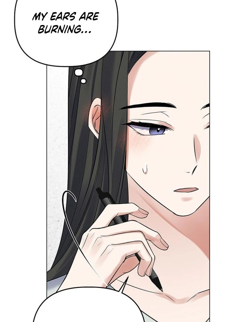 When Love Calls My Name Chapter 18 - Page 52