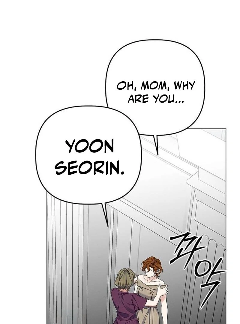 When Love Calls My Name Chapter 19 - Page 103