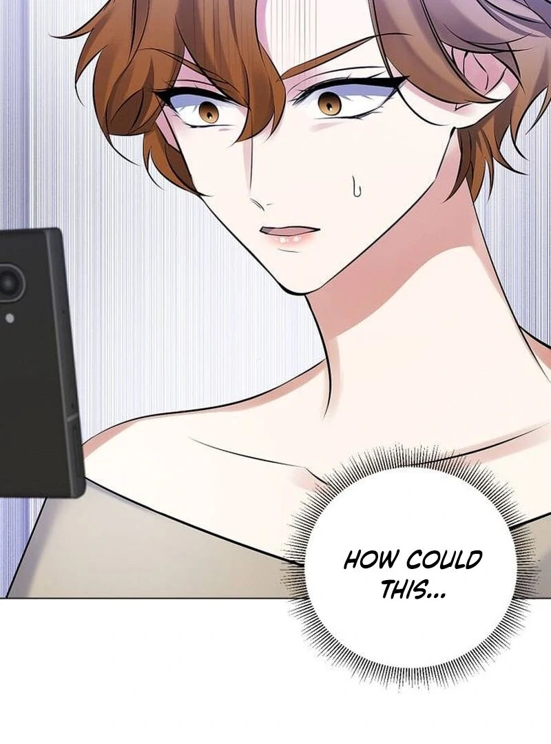 When Love Calls My Name Chapter 19 - Page 106