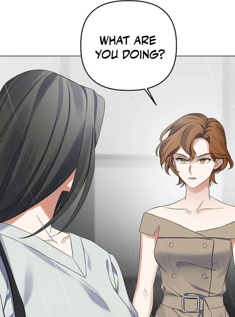 When Love Calls My Name Chapter 19 - Page 11