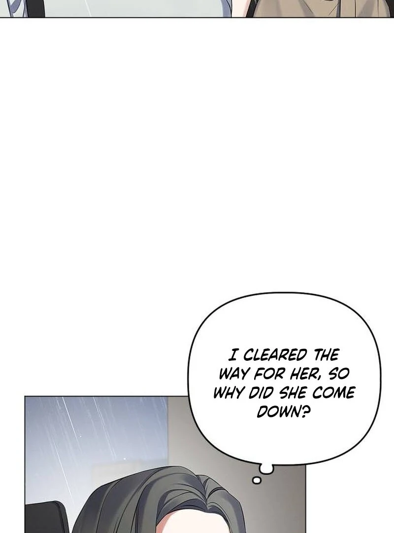 When Love Calls My Name Chapter 19 - Page 12