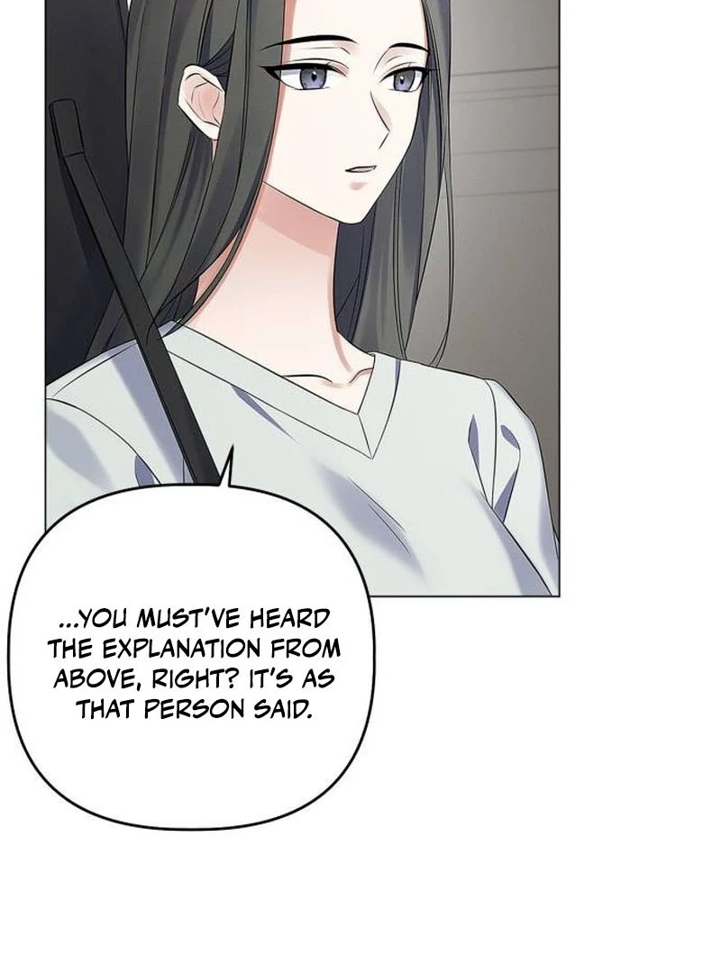 When Love Calls My Name Chapter 19 - Page 13