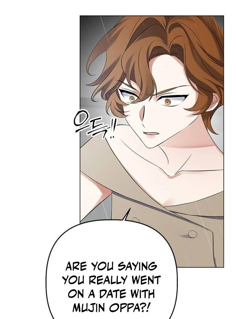 When Love Calls My Name Chapter 19 - Page 14