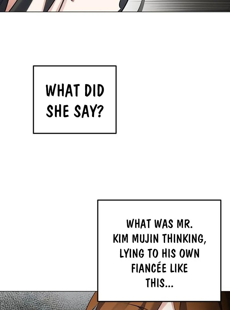 When Love Calls My Name Chapter 19 - Page 16