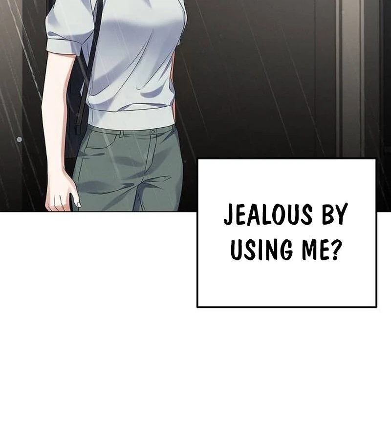 When Love Calls My Name Chapter 19 - Page 19