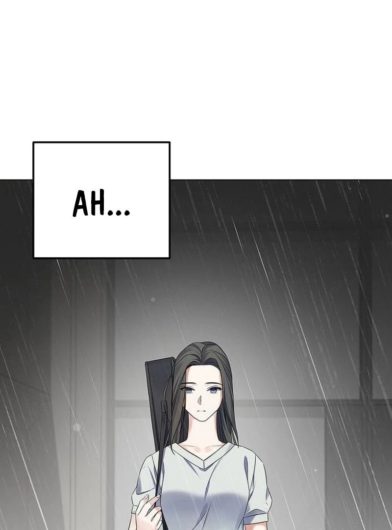 When Love Calls My Name Chapter 19 - Page 3