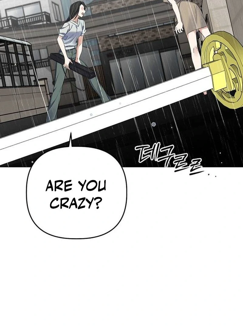 When Love Calls My Name Chapter 19 - Page 35