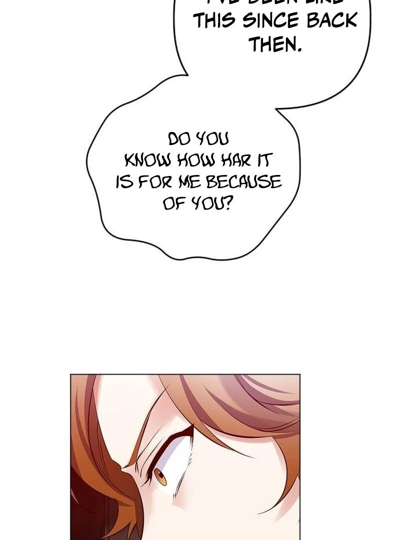 When Love Calls My Name Chapter 19 - Page 39