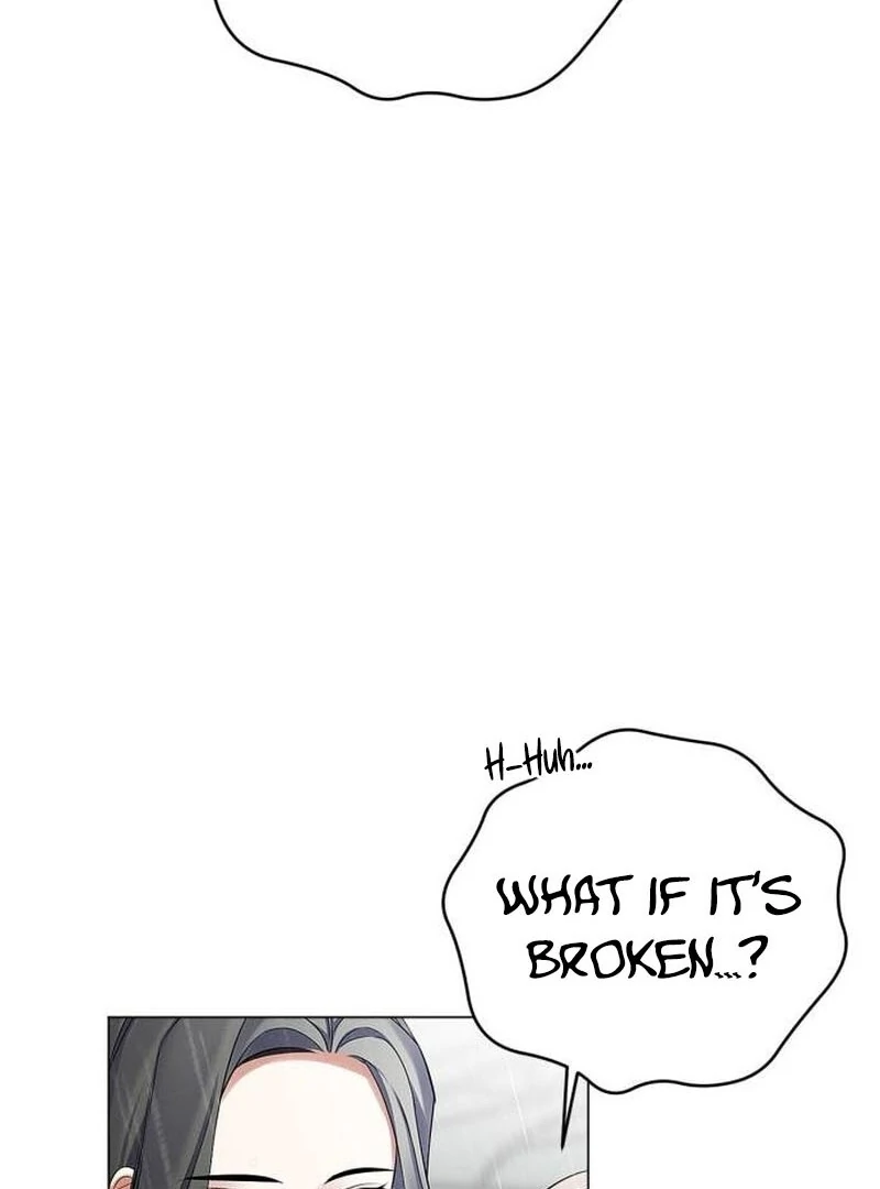 When Love Calls My Name Chapter 19 - Page 45