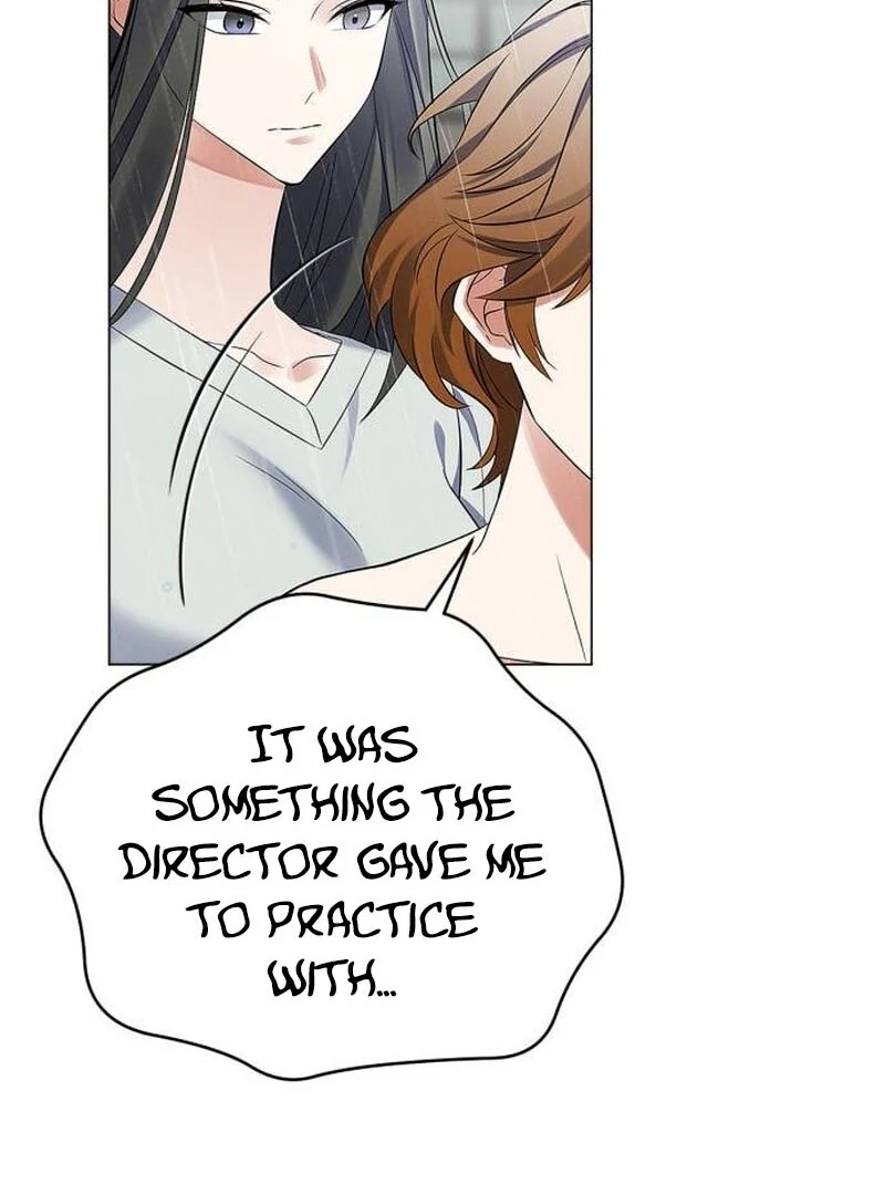 When Love Calls My Name Chapter 19 - Page 46