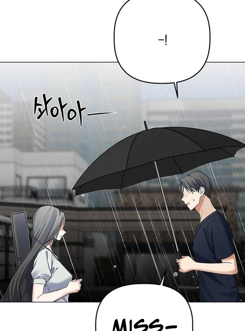 When Love Calls My Name Chapter 19 - Page 50