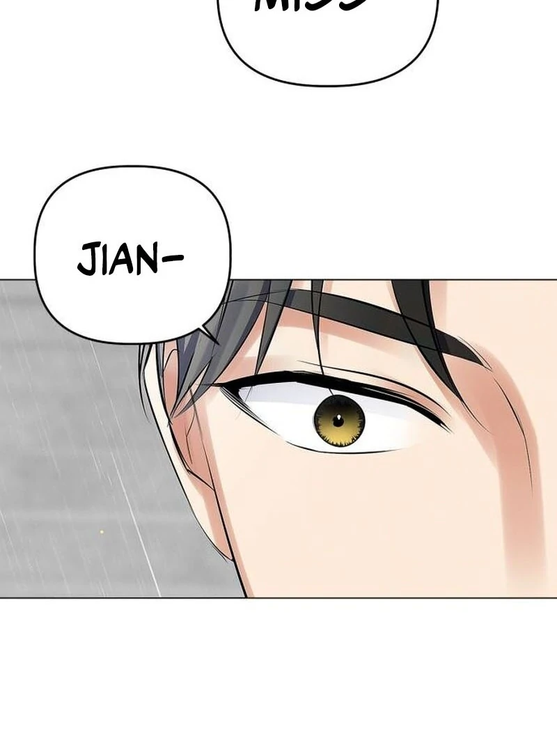 When Love Calls My Name Chapter 19 - Page 51