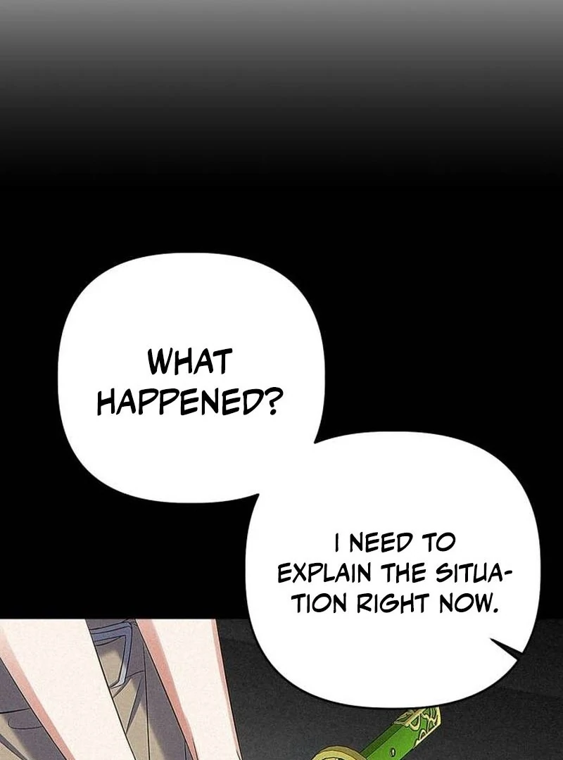 When Love Calls My Name Chapter 19 - Page 59