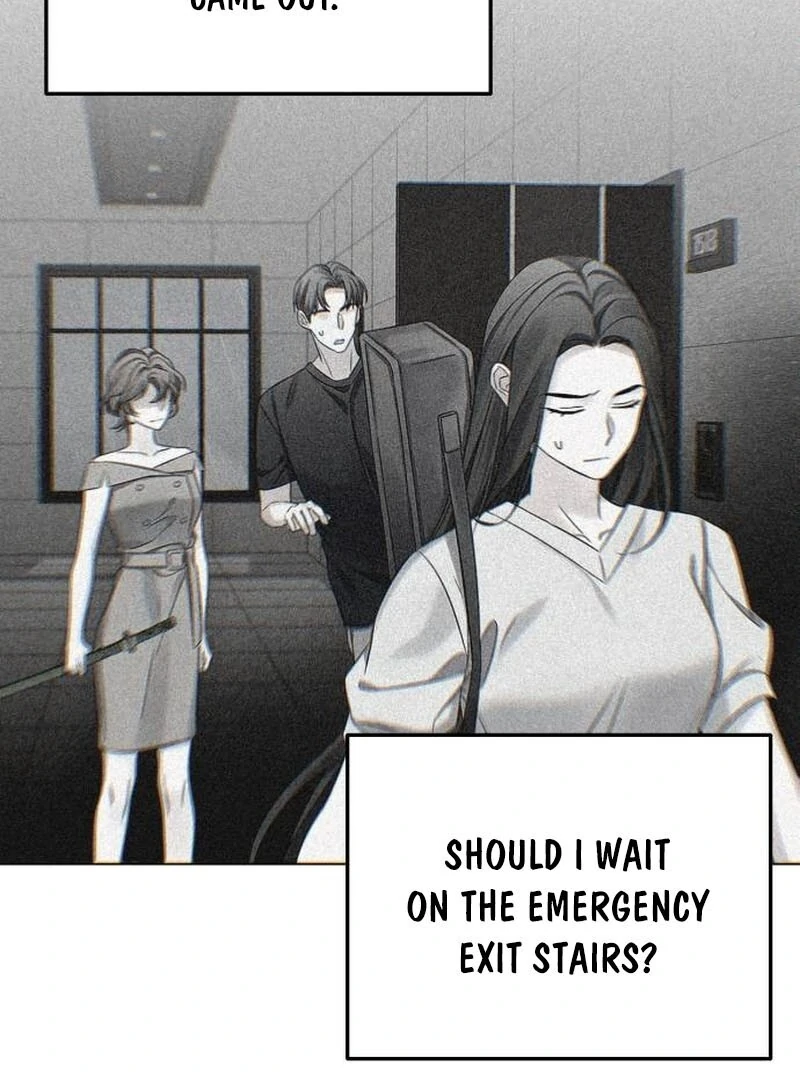 When Love Calls My Name Chapter 19 - Page 6