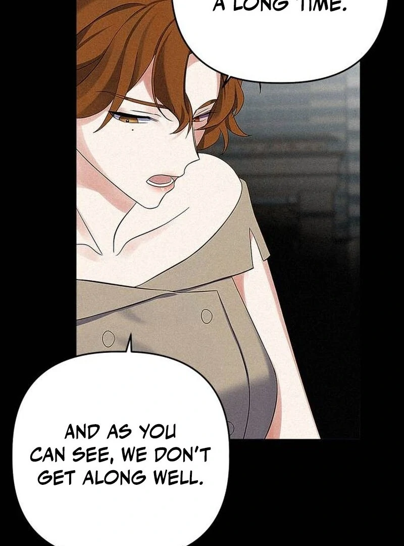 When Love Calls My Name Chapter 19 - Page 61