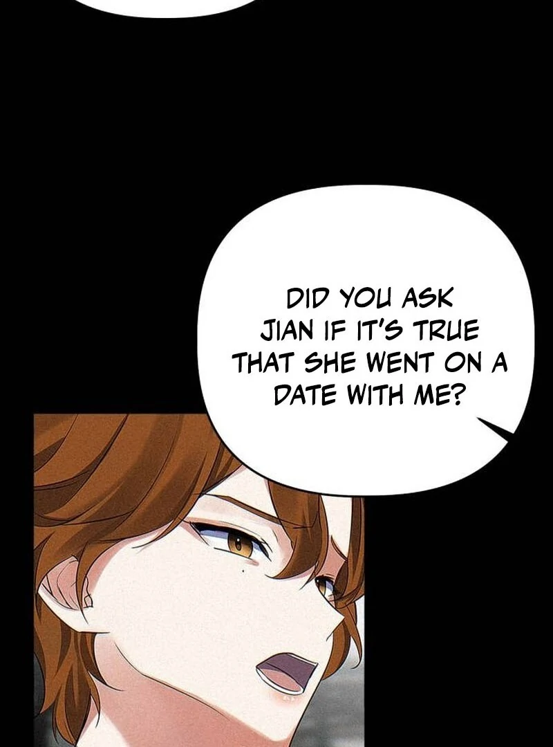 When Love Calls My Name Chapter 19 - Page 62