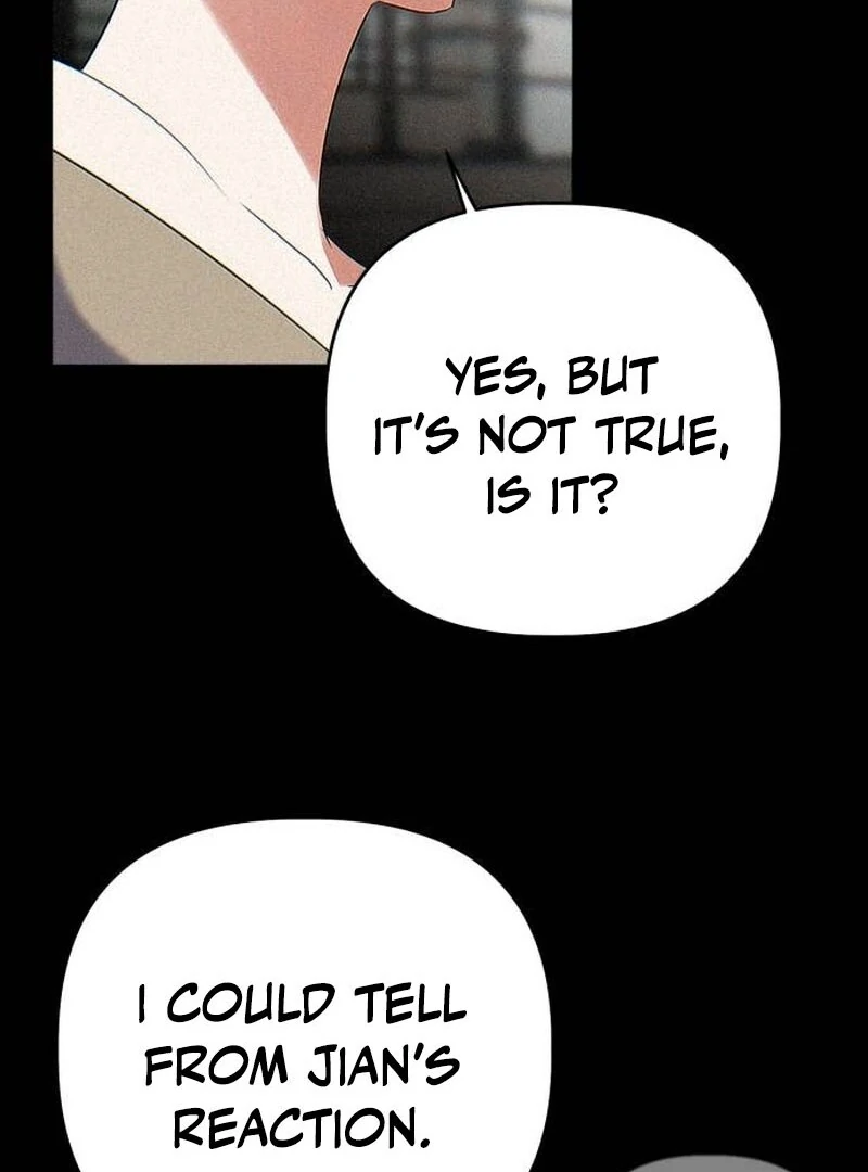 When Love Calls My Name Chapter 19 - Page 63