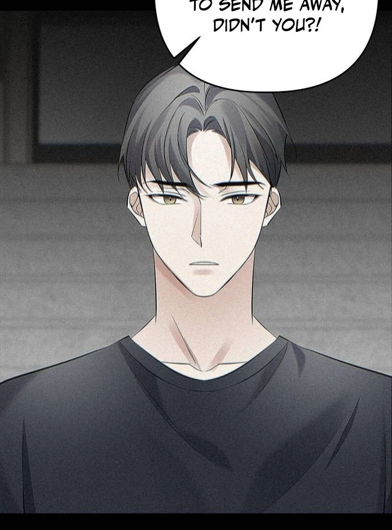 When Love Calls My Name Chapter 19 - Page 65