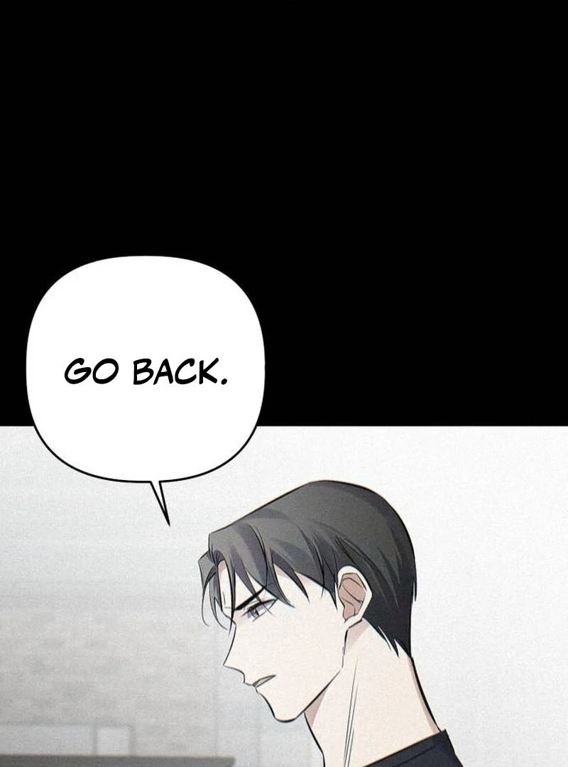 When Love Calls My Name Chapter 19 - Page 76