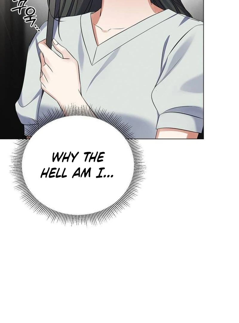 When Love Calls My Name Chapter 19 - Page 8